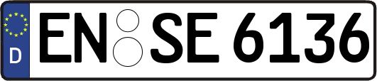 EN-SE6136