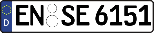 EN-SE6151