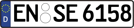 EN-SE6158
