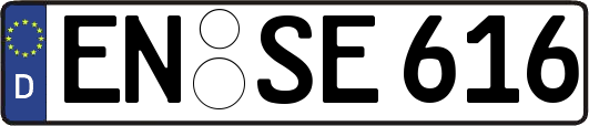 EN-SE616