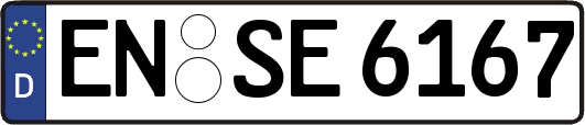 EN-SE6167