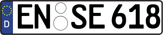 EN-SE618