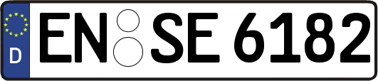 EN-SE6182