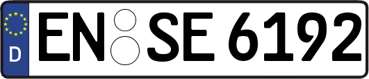 EN-SE6192