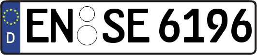 EN-SE6196