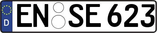 EN-SE623