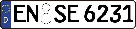 EN-SE6231