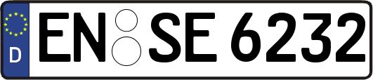 EN-SE6232