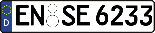 EN-SE6233