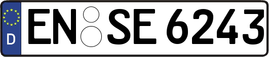 EN-SE6243