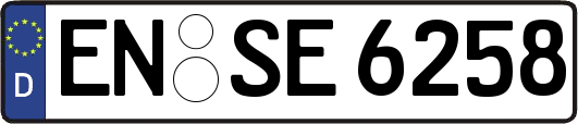 EN-SE6258