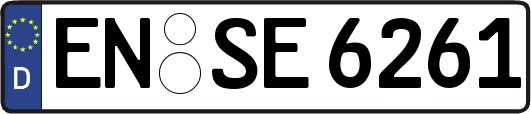 EN-SE6261