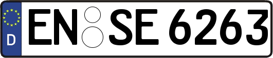 EN-SE6263