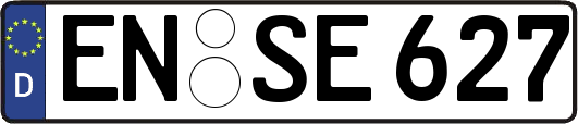 EN-SE627