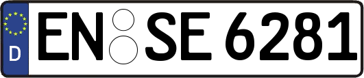 EN-SE6281
