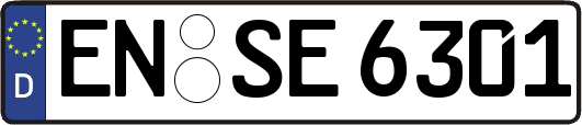 EN-SE6301