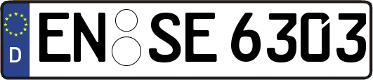 EN-SE6303