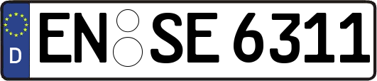 EN-SE6311