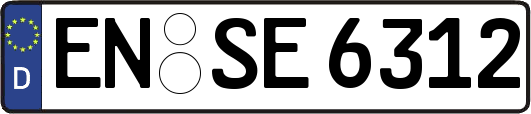 EN-SE6312
