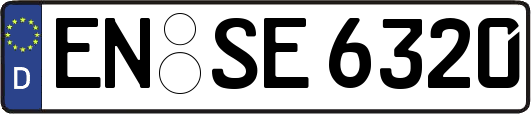 EN-SE6320