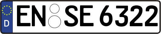 EN-SE6322