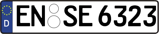 EN-SE6323