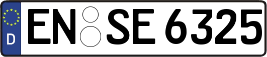 EN-SE6325