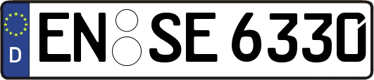 EN-SE6330