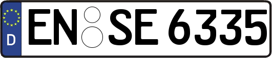 EN-SE6335