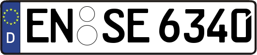 EN-SE6340