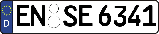 EN-SE6341