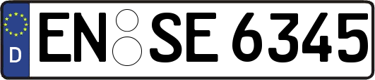 EN-SE6345