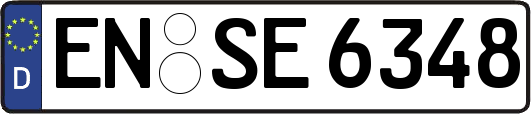 EN-SE6348