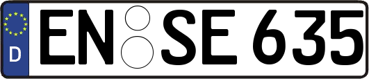 EN-SE635