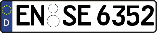 EN-SE6352
