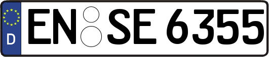 EN-SE6355