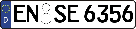 EN-SE6356
