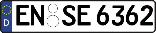 EN-SE6362