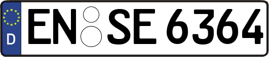 EN-SE6364