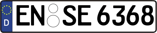 EN-SE6368