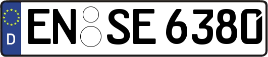 EN-SE6380