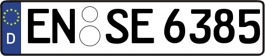 EN-SE6385