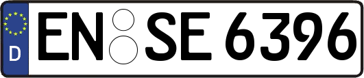 EN-SE6396