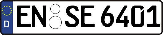 EN-SE6401