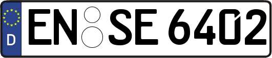 EN-SE6402