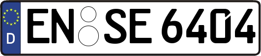 EN-SE6404