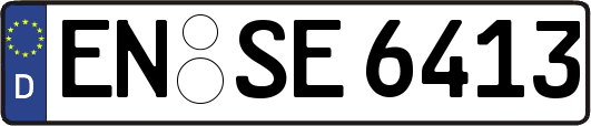 EN-SE6413
