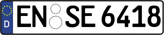 EN-SE6418