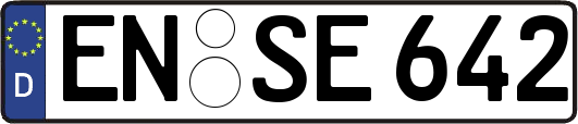EN-SE642
