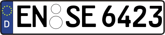 EN-SE6423